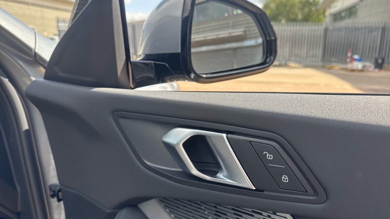 BMW 1 Series 120 M Sport 5dr Step Auto Petrol Hatchback